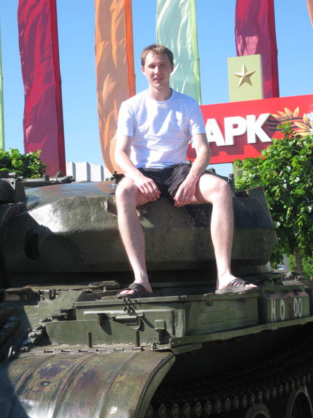 Вадим Астафьев