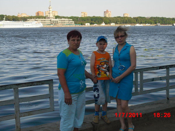 Владимир Максимов