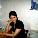 Ольга Калашникова