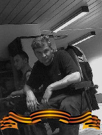 Александр Андронов