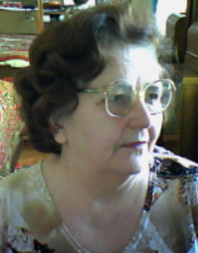 Елена Кучинская