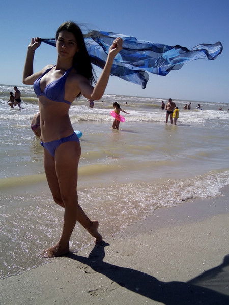 Ира Маринчук