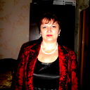 Светлана Чижевская