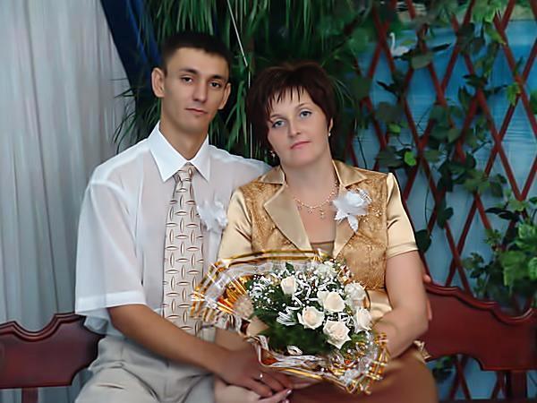 Андрей Гавриленко