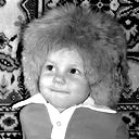 Хомушка Толстячок