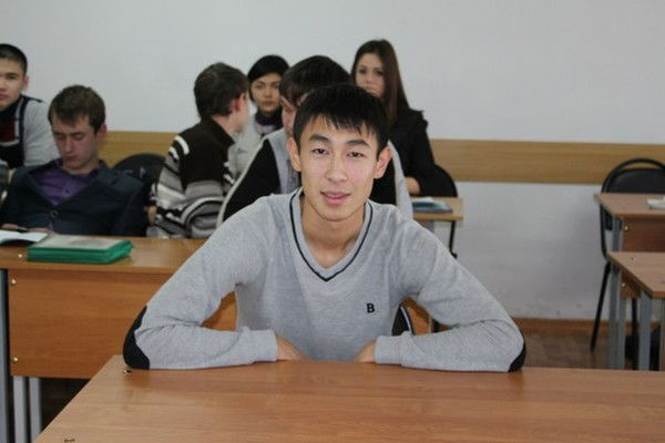 Ансар Сагидуллаев