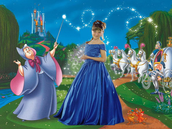 Алина Кудаева