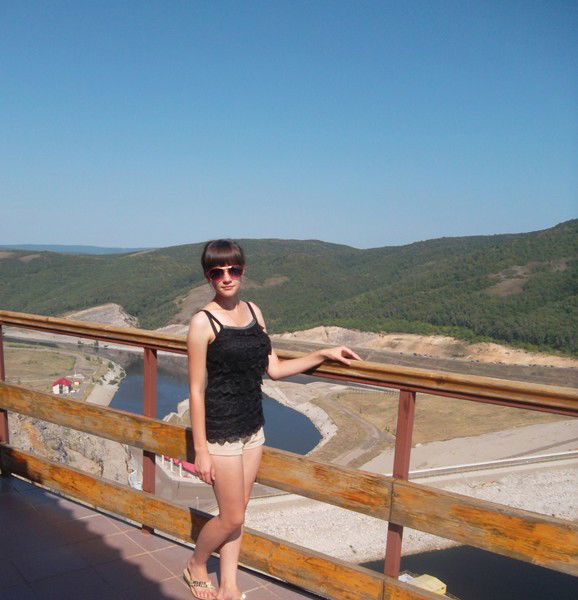 Анечка Мещерякова