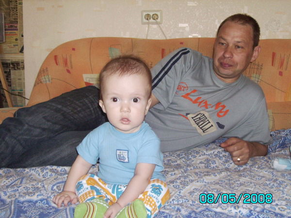 Василий Уросов