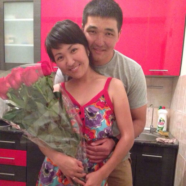 Жулдыз Калдышева