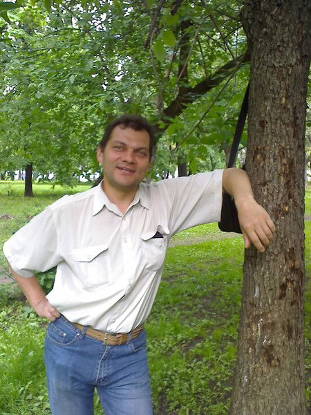 Борис Коротеев