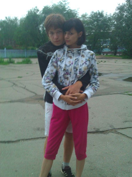 ***твой -Малышь***