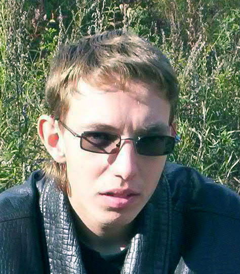 Алексей Гуляев