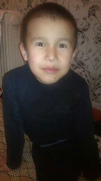 Жылдызбек Кубакович