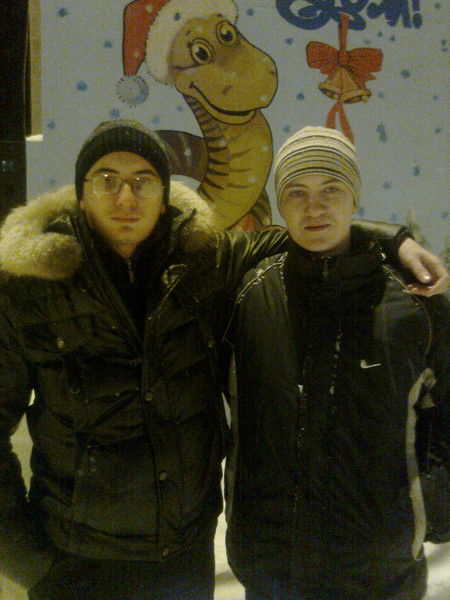 Александр Кузнецов