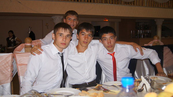 Иван Несветаев