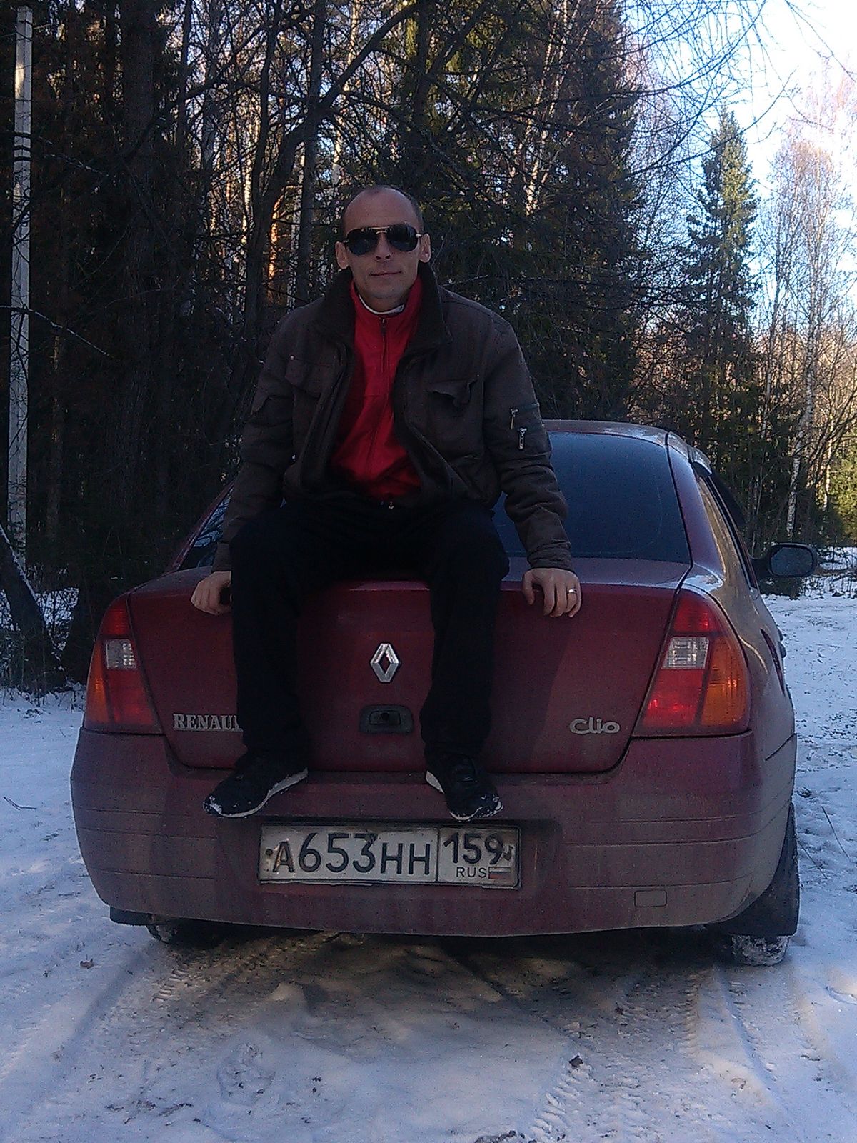 Виталий Лядов