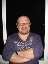 Игорь Саминский