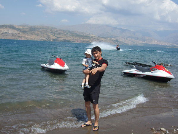 Дилмурод Пулатов