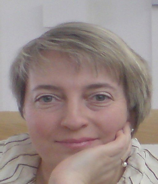 Валерия Соломкина