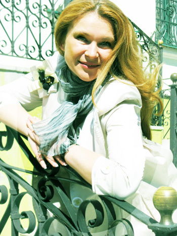 Cнежанна Глазкова