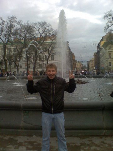 Витя Пелёвин