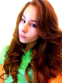 Дарья Шалагинова