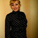 Ирина Горбунова