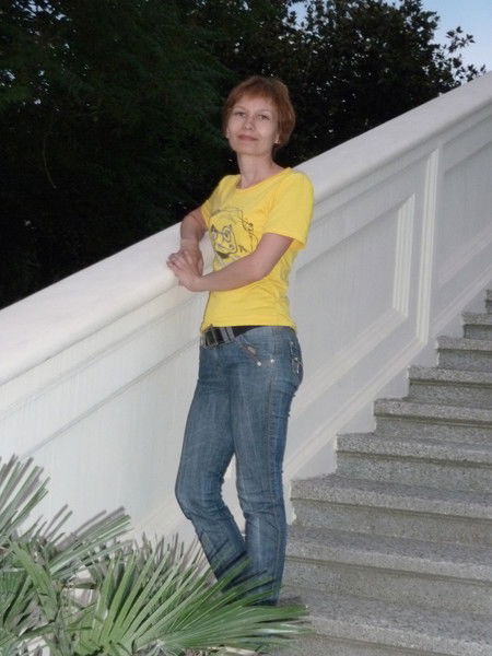 Наталья Моисеева