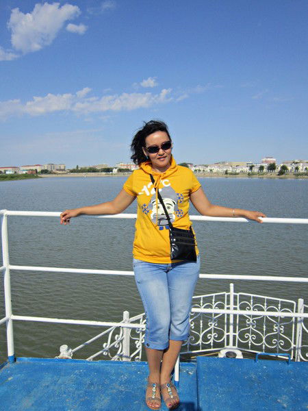 Маржан Шартыкбаева