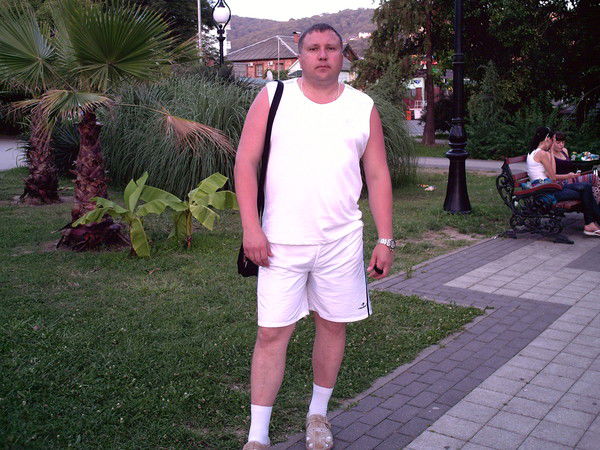 Дмитрий Кузин