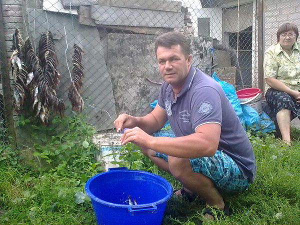 Юрий Тарасов