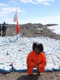 Андрей Матросов