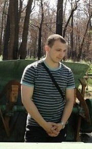 Анатолий Соловьев