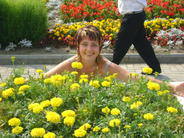 Людмила Ионкина