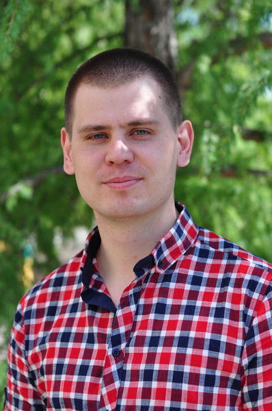 Андрей Леликов