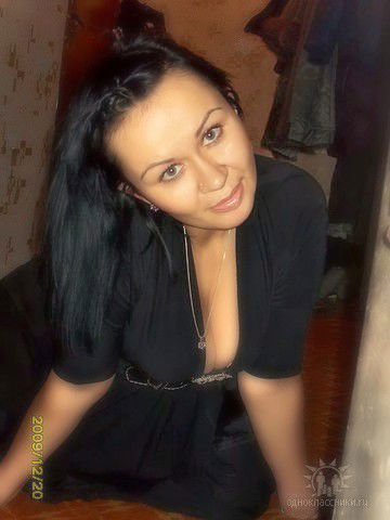 Алёна Сергеевна