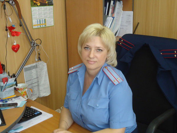 Оксана Агеева