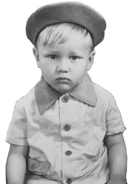 Андрей Стафеев