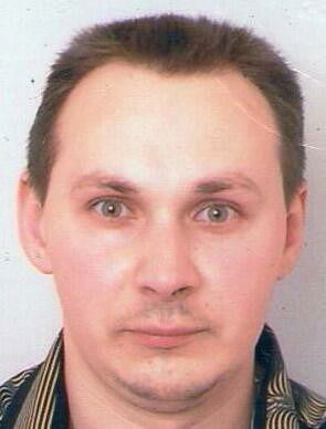 Саша Анохин