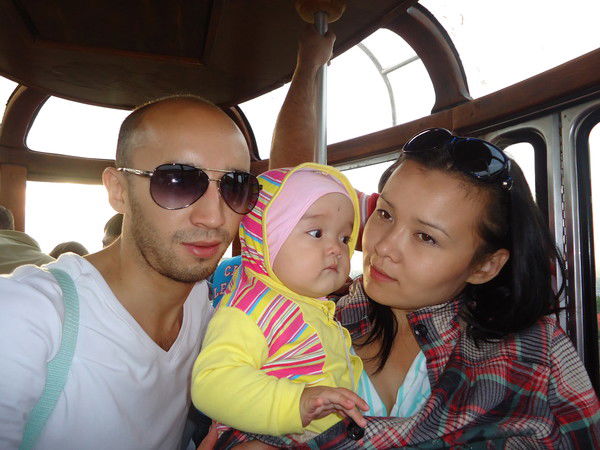 Руслан Мукушкин