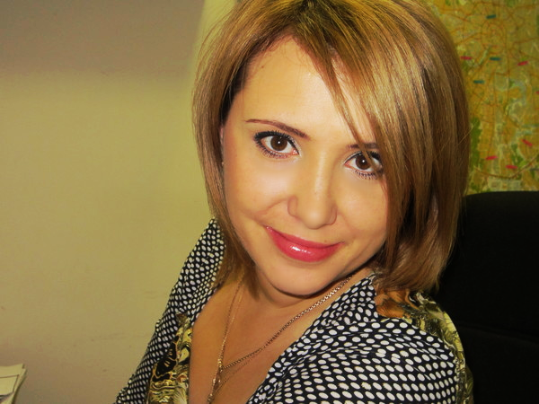 Светлана Лямина