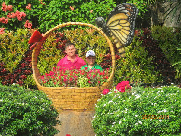 Андрей Носков