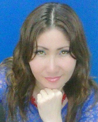 Райхан Бимухамбетова