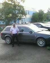 Ербол Сагиндыков