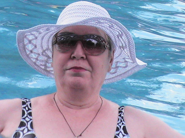 Татьяна Ларина