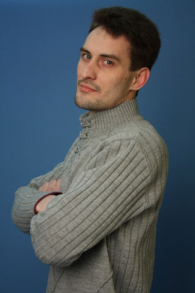 Кирилл Дидук