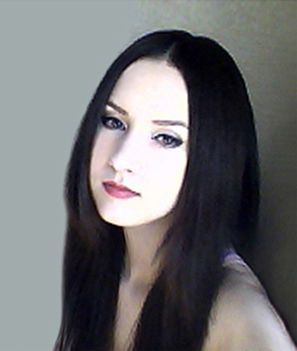 Анна Грибова