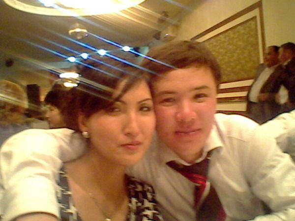 Алмасбек Джалбиров