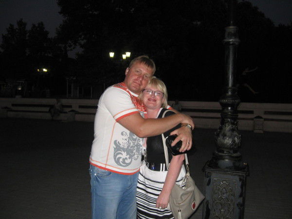 Наталья Черноуз